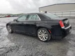 2016 Chrysler 300 Limited Black vin: 2C3CCAAG0GH343925