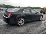 2016 Chrysler 300 Limited Black vin: 2C3CCAAG0GH343925