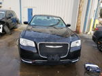 2017 Chrysler 300 Limited Black vin: 2C3CCAAG0HH506249