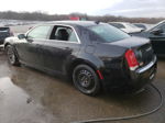 2017 Chrysler 300 Limited Black vin: 2C3CCAAG0HH506249