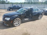 2019 Chrysler 300 Touring Черный vin: 2C3CCAAG0KH500801