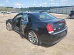 2019 Chrysler 300 Touring Black vin: 2C3CCAAG0KH500801