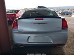 2019 Chrysler 300 Touring Серебряный vin: 2C3CCAAG0KH590516