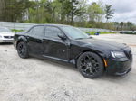 2019 Chrysler 300 Touring Black vin: 2C3CCAAG0KH590600