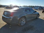 2019 Chrysler 300 Touring Gray vin: 2C3CCAAG0KH663089