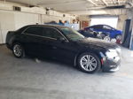 2019 Chrysler 300 Touring Black vin: 2C3CCAAG0KH693807