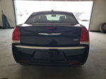 2019 Chrysler 300 Touring Black vin: 2C3CCAAG0KH693807