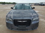 2019 Chrysler 300 Touring Gray vin: 2C3CCAAG0KH727129