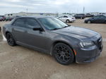 2019 Chrysler 300 Touring Gray vin: 2C3CCAAG0KH727129