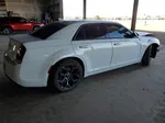 2019 Chrysler 300 Touring White vin: 2C3CCAAG0KH740690