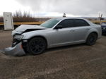 2019 Chrysler 300 Touring Silver vin: 2C3CCAAG0KH740771