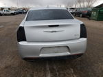 2019 Chrysler 300 Touring Silver vin: 2C3CCAAG0KH740771