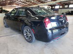 2016 Chrysler 300 S Черный vin: 2C3CCAGG0GH198621