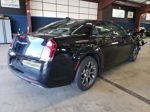 2016 Chrysler 300 S Black vin: 2C3CCAGG0GH198621