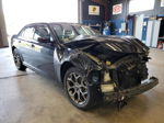 2016 Chrysler 300 S Black vin: 2C3CCAGG0GH198621