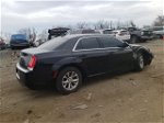 2016 Chrysler 300 Limited Черный vin: 2C3CCAAG1GH164292