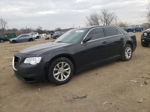 2016 Chrysler 300 Limited Black vin: 2C3CCAAG1GH164292