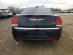 2016 Chrysler 300 Limited Черный vin: 2C3CCAAG1GH164292