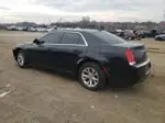 2016 Chrysler 300 Limited Черный vin: 2C3CCAAG1GH164292