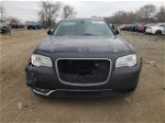 2016 Chrysler 300 Limited Black vin: 2C3CCAAG1GH164292