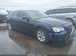 2016 Chrysler 300 Anniversary Edition Blue vin: 2C3CCAAG1GH224278