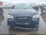 2016 Chrysler 300 Anniversary Edition Blue vin: 2C3CCAAG1GH224278