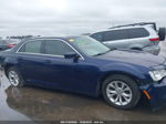 2016 Chrysler 300 Anniversary Edition Синий vin: 2C3CCAAG1GH224278