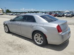 2017 Chrysler 300 Limited Gray vin: 2C3CCAAG1HH538434