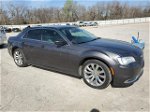 2017 Chrysler 300 Limited Charcoal vin: 2C3CCAAG1HH577394