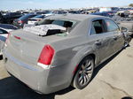 2017 Chrysler 300 Limited Gray vin: 2C3CCAAG1HH647041