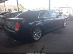 2017 Chrysler 300 Limited Черный vin: 2C3CCAAG1HH662106