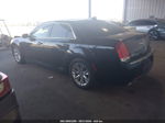 2017 Chrysler 300 Limited Черный vin: 2C3CCAAG1HH662106