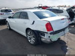 2019 Chrysler 300 Touring Белый vin: 2C3CCAAG1KH565169