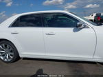 2019 Chrysler 300 Touring Белый vin: 2C3CCAAG1KH565169