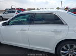 2019 Chrysler 300 Touring White vin: 2C3CCAAG1KH565169