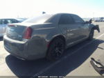 2019 Chrysler 300 Touring Gray vin: 2C3CCAAG1KH580982