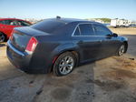 2016 Chrysler 300 Limited Угольный vin: 2C3CCAAG2GH211989