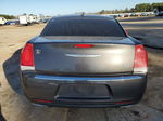 2016 Chrysler 300 Limited Charcoal vin: 2C3CCAAG2GH211989