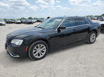 2016 Chrysler 300 Limited Black vin: 2C3CCAAG2GH224354