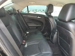2016 Chrysler 300 Limited Black vin: 2C3CCAAG2GH224354