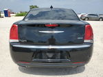 2016 Chrysler 300 Limited Black vin: 2C3CCAAG2GH224354