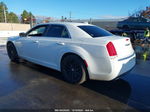 2016 Chrysler 300 Limited White vin: 2C3CCAAG2GH229828