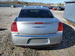 2016 Chrysler 300 Limited Серебряный vin: 2C3CCAAG2GH260562