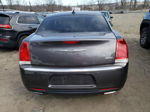 2016 Chrysler 300 Limited Gray vin: 2C3CCAAG2GH260691