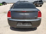 2016 Chrysler 300 Limited Gray vin: 2C3CCAAG2GH343716