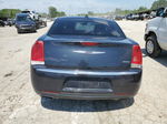 2016 Chrysler 300 Limited Gray vin: 2C3CCAAG2GH358295