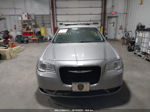 2017 Chrysler 300 Limited Silver vin: 2C3CCAAG2HH588050