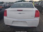 2019 Chrysler 300 Touring Белый vin: 2C3CCAAG2KH569053