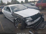 2019 Chrysler 300 Touring White vin: 2C3CCAAG2KH569053