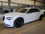 2019 Chrysler 300 Touring White vin: 2C3CCAAG2KH602360